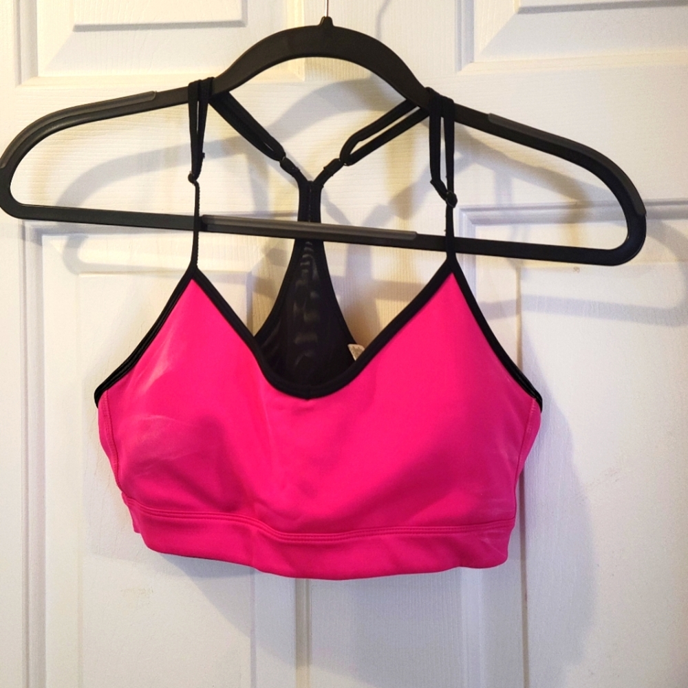 Adidas sprts bra